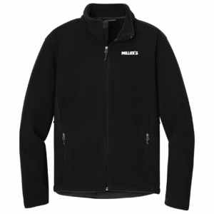 Miller's Zip Fleece Jacket $30.60-$34.60