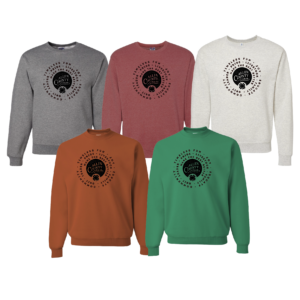 Allen County Fair Blend Crewneck Sweatshirt
