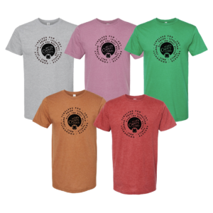 Allen County Fair Fine Jersey Tee