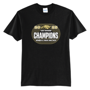 Division Champions Blend Tee