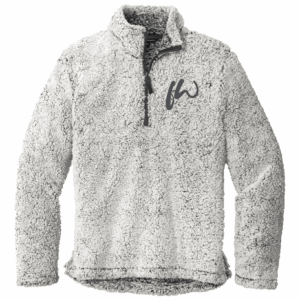Philharmonic Cozy Fleece 1/4 Zip