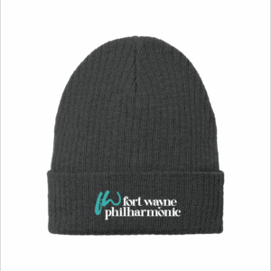 Philharmonic C-Free Beanie