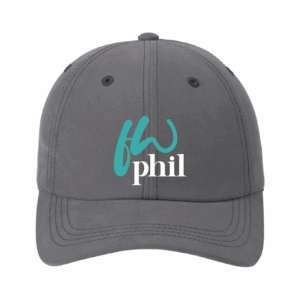 Philharmonic Sueded Cap