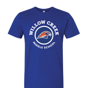 Willow Creek Jersey Tee