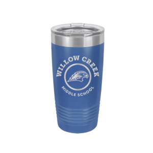 Willow Creek 20oz Tumbler