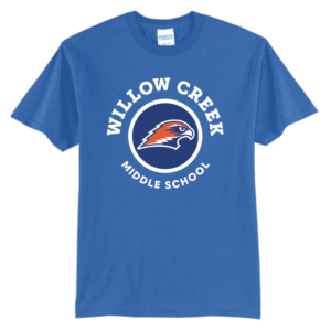 Willow Creek Blend Tee