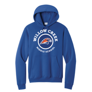 Willow Creek Blend Hoodie