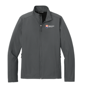 Willow Creek Soft Shell Jacket