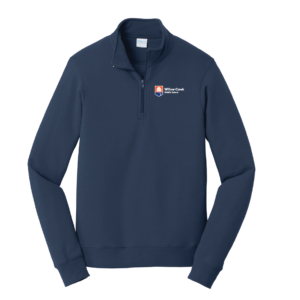 Willow Creek Fleece 1/4 Zip