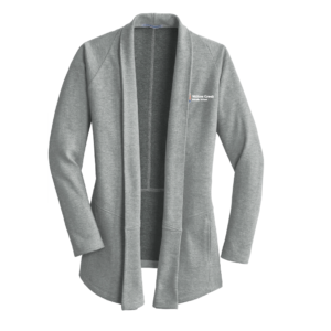 Willow Creek Ladies Cardigan