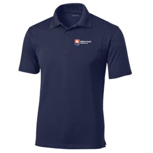 Willow Creek Sport-Wick Polo