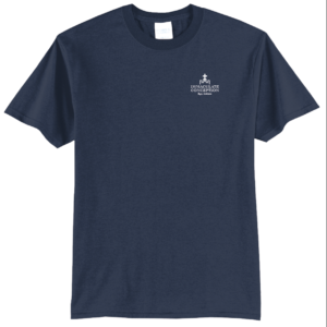Immaculate Conception Blend Tee