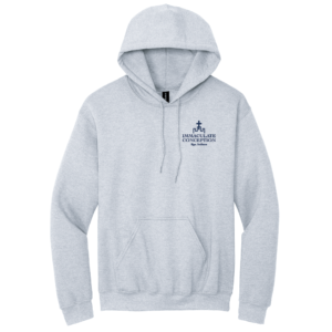 Immaculate Conception Blend Hoodie