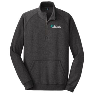 Philharmonic District Fleece 1/4 Zip