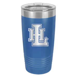 Huntertown Lions Tumbler