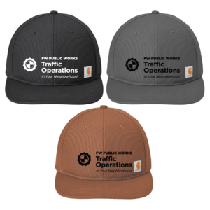 Ashland Cap