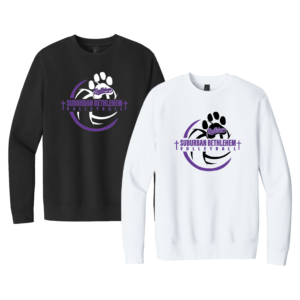 Volleyball VIT Fleece Crewneck