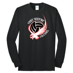 Fort Wayne Falcons Blend Long Sleeve
