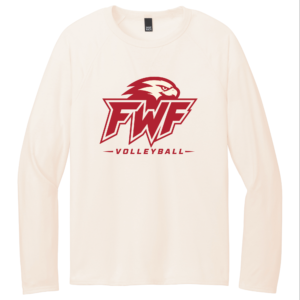 FWF French Terry Crewneck
