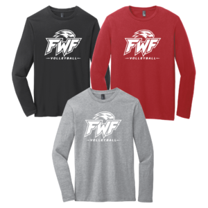 FWF Important Long Sleeve