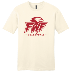 FWF Important Tee