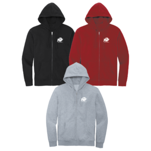 FWF VIT Fleece Full-Zip Jacket
