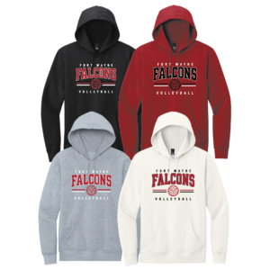 Falcons VIT Fleece Hoodie