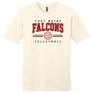 Falcons Important Tee