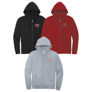 Falcons VIT Fleece Full-Zip Jacket