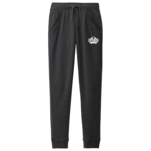 Volleyball Drive Fleece Joggers