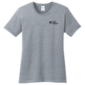 Ladies Ultra Cotton Tee