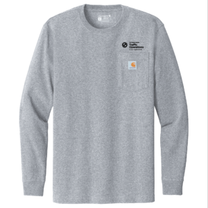 Workwear Pocket Long Sleeve