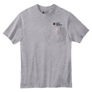 Workwear Pocket Tee