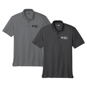 Industrial Snag-Proof Pique Polo