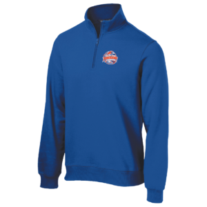 XC Fleece 1/4 Zip