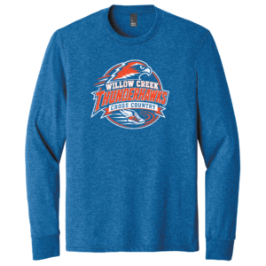 XC Tri Long Sleeve