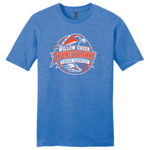 XC Very Important Tee