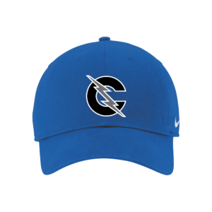 Chargers Nike Twill Cap