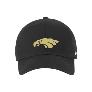 Eagles Nike Twill Cap