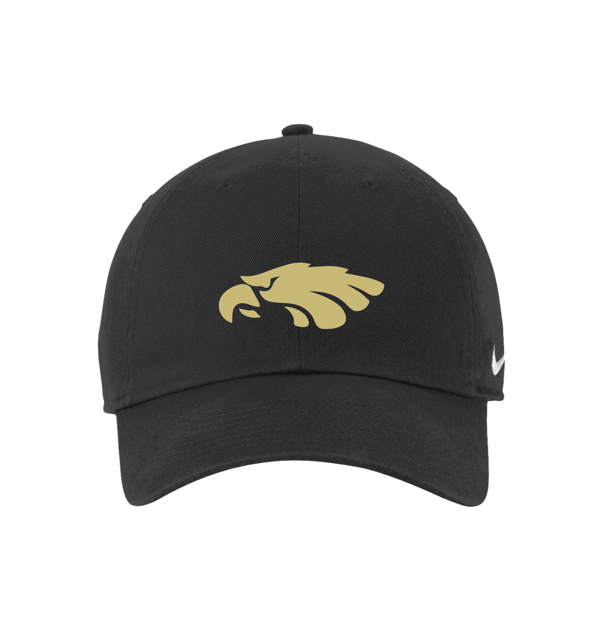 Eagles Nike Twill Cap
