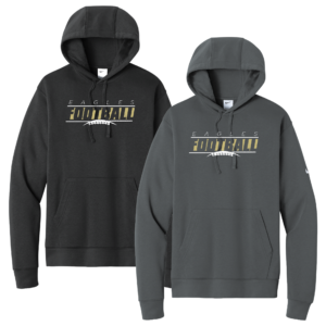 Busco Football Nike Swoosh Hoodie