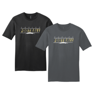 Eagles Football Very Important Tee