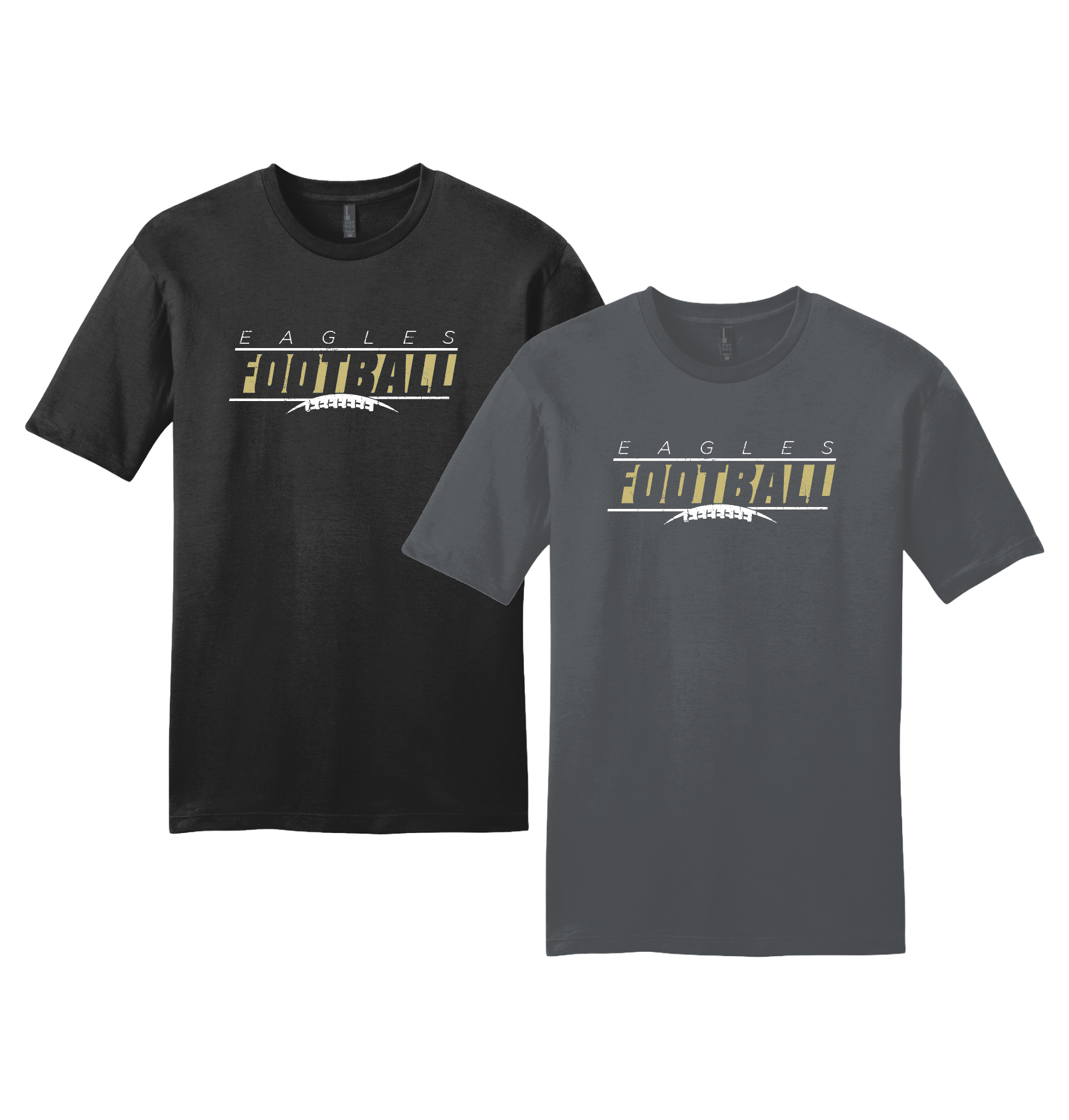 Eagles Football Very Important Tee