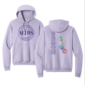 Low Reeds Blend Hoodie
